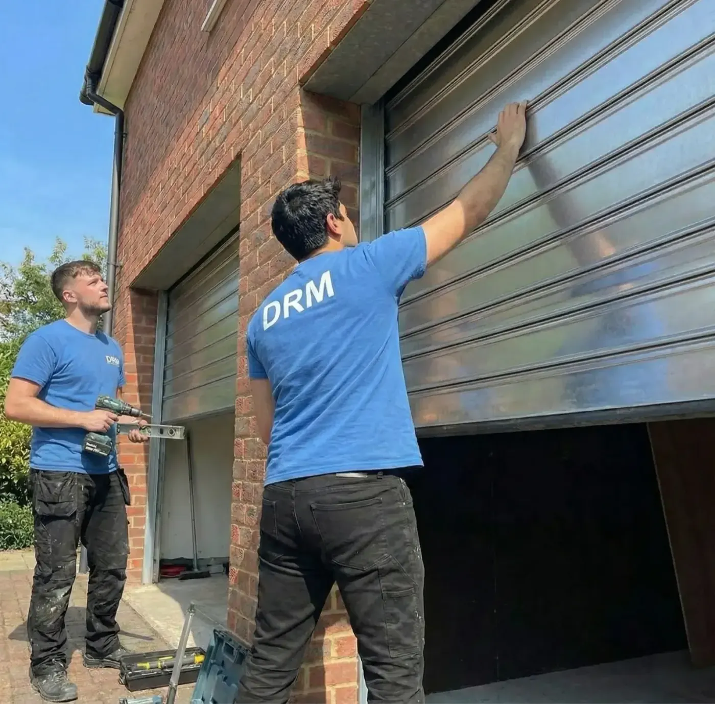 Dépannage rideau métallique d'urgence à Courbevoie Dépannage rideau métallique d'urgence à Courbevoie