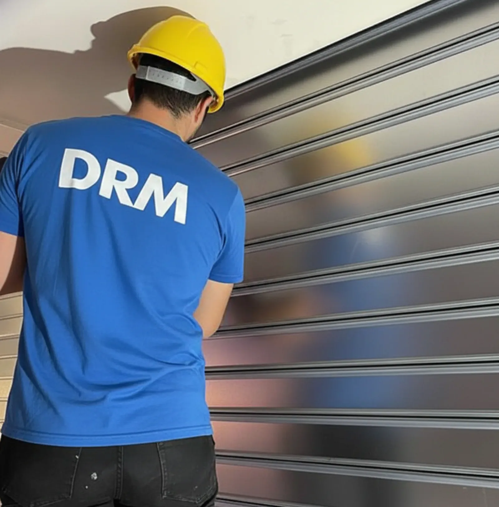 Dépannage rideau métallique d'urgence à Courbevoie Dépannage rideau métallique d'urgence à Courbevoie