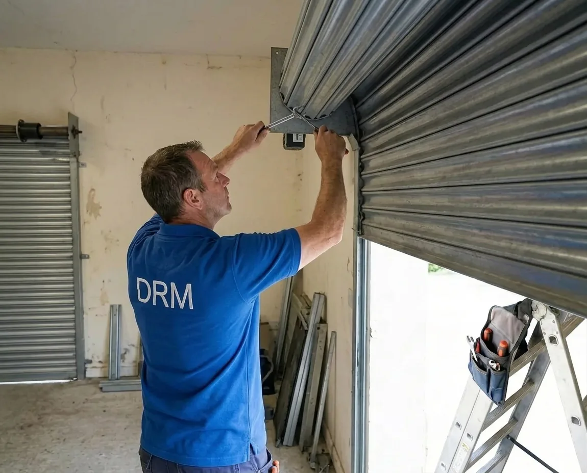 DRM Courbevoie DRM Courbevoie
